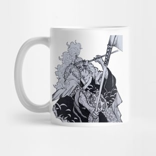 Killer Smile Mug